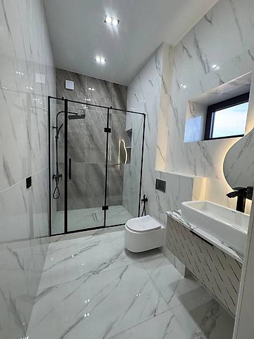 Продажа коттеджей и домов: Срочно Продается 2х этажный дом с подвалом В элитном районе Кок-Жар — 4