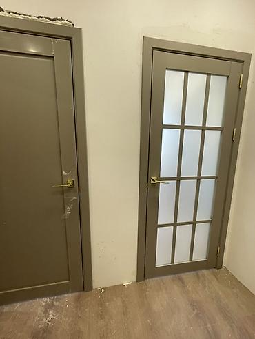 Продажа квартир: 1 комната, 43 м², Кудайберген авторынок Элитка, 3 этаж — 2