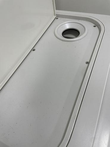 Tibbi avadanlıq: Stomatoloji və tibbi alətlər üçün buxarlı sterilizator (avtoklav) - — 6