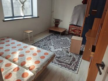 квартира аренда рабочий городок: 1 комната, Собственник, С подселением, С мебелью полностью