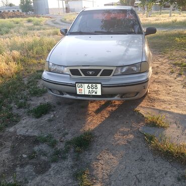 задние фары нексия: Daewoo Nexia: 2007 г., 1.5 л, Механика, Бензин, Седан