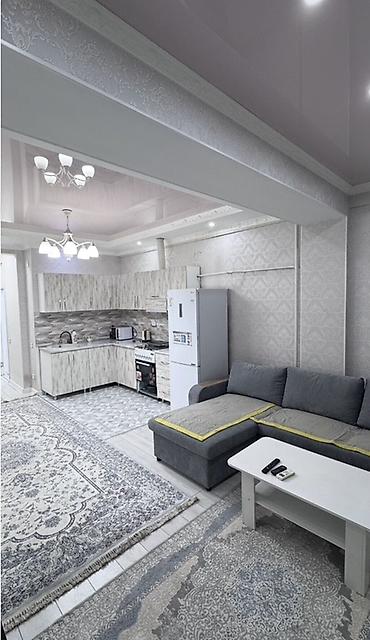 Продажа квартир: 3 комнаты, 60 м², Золотой квадрат Элитка, 7 этаж, Евроремонт — 10