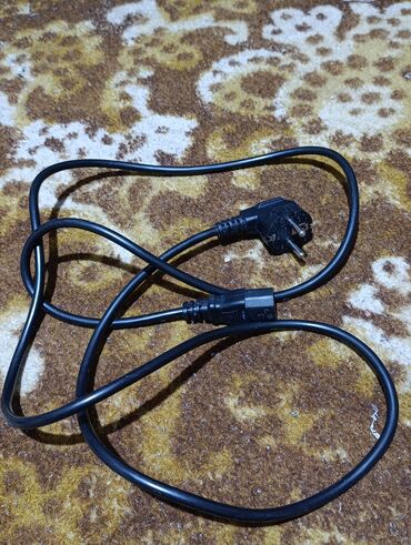 Другие комплектующие: Г. Каракол продаю. Корпус черный "JUMP"- кулер цвет - 3800сом. Блок — 19