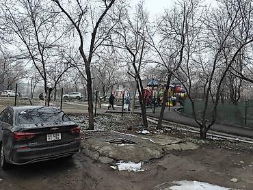 Продажа квартир: 1 комната, 46 м², Индивидуалка, 4 этаж, Косметический ремонт — 8