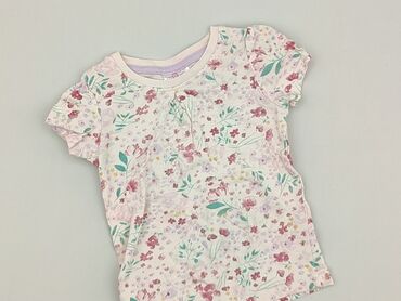 koszulka z dynia dla dziecka: T-shirt, So cute, 1.5-2 years, 86-92 cm, condition - Very good