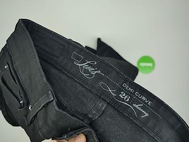 uzywana: Levi’s, Jeansy damskie, rozmiar XS — 4