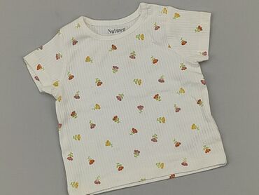 sukienki galowe dla dziewczynek: T-shirt, Newborn baby, condition - Very good