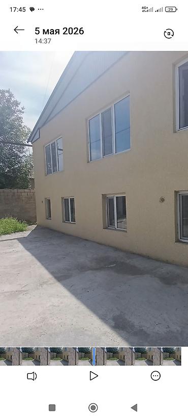 Продажа коттеджей и домов: 🏡 СРОЧНО ПРОДАЁТСЯ ДОМ! 💰 Цена: 140 000 $ (есть торг) 📍 Отличный — 1