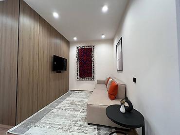 Продажа квартир: 1 комната, 44 м², 5 этаж — 3