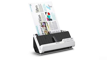 skaner: Epson Workforce DS-360W B11B242401Epson Workforce DS-360W B11B242401 ✨ — 1