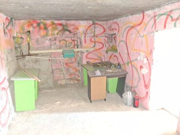 Ofislər: Təcili kupçalı yarımzirzəmi 29.3 kv. ticarət obyekti satılır! Faktiki — 5