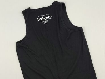 sandały stradivarius 2018: Big Star, Tank top for men, size L