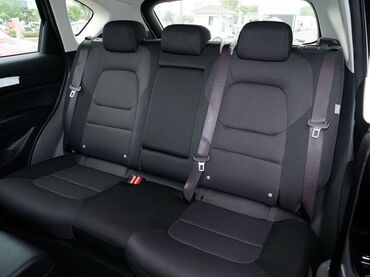 Mazda: Mazda CX-5: 2025 г., 2 л, Автомат, Бензин, Кроссовер — 11