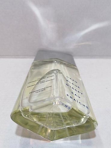 Parfemi: ISSEY MIYAKE L'EAU BLEUE D'ISSEY EAU FRAICHE EDT 75ML TSTR | Issey — 2