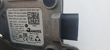 Mando ön radar bloku – Hyundai/Kia üçün .Distronik Model: UNIT ASSY lalafo.az -da Mando ön radar bloku – Hyundai/Kia üçün .Distronik Model: UNIT ASSY