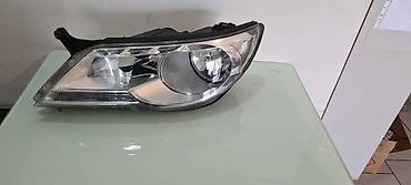 brava golf 2: FAR ZA VOLKSWAGEN TIGUAN OD 2007. DO 2011. GOD. - 5N2941031K | Far — 1