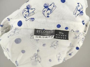 bluzka cleo: Mickey Mouse, Bluzka damska, rozmiar XL — 4