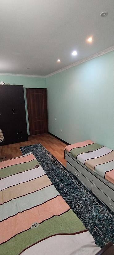 flat osh: Сдается 2-х комнатная квартира на длительный срок. Возле Ошского — 9