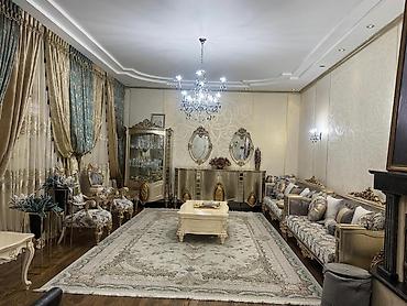 Долгосрочная аренда домов: 390 м², 7 комнат — 18