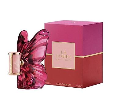 jagler parfüm: Carolina Herrera LA BOMBA Eau de Parfum – 80 ml - Növdə: Qadın ətiri — 1