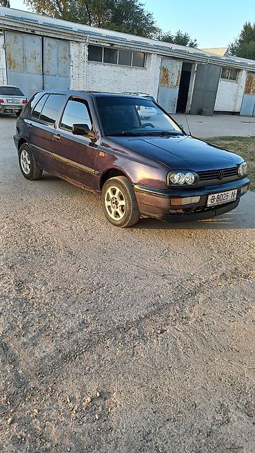 гольф 2 акпп: Volkswagen Golf: 1992 г., 1.8 л, Механика, Бензин, Хэтчбэк — 5