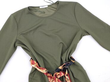 espadryle damskie do sukienki: Sukienka damska, Zara, rozmiar XL