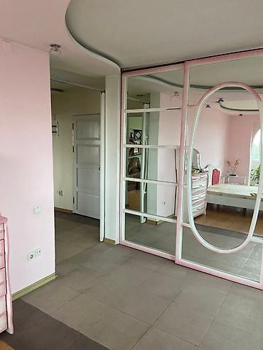 обмен квартиры на частный дом: 5 и более комнат, 230 м², Золотой квадрат Индивидуалка, 5 этаж, Дизайнерский ремонт — 9