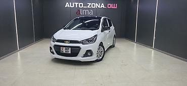 расширительный бачок спарк: Chevrolet Spark: 2016 г., 1 л, Автомат, Бензин, Хэтчбэк — 4
