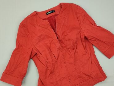 sukienki marynarka plus size: Vissavi, Women's blazer, XL (EU 42)