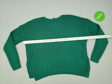 brazowa bluza hm: H&M, Sweter damski, rozmiar XS — 5
