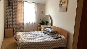 Аренда коттеджей и домов на Иссык-Куле: Таунхаус, Ак Марал, Бает, 10 seats — 2