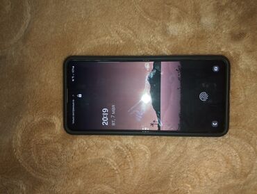 телефон флай 17: Samsung Galaxy A51 5G, 128 ГБ, цвет - Белый, Сенсорный, Отпечаток пальца, Две SIM карты