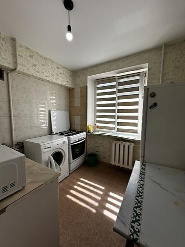 35: 2 комнаты, 48 м², Индивидуалка, 3 этаж, Косметический ремонт — 7
