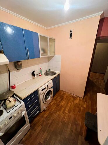 Продажа квартир: 2 комнаты, 43 м², Элитка, 4 этаж, Косметический ремонт — 6