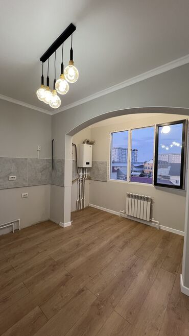 Продажа квартир: 1 комната, 39 м², Индивидуалка, 3 этаж, Евроремонт