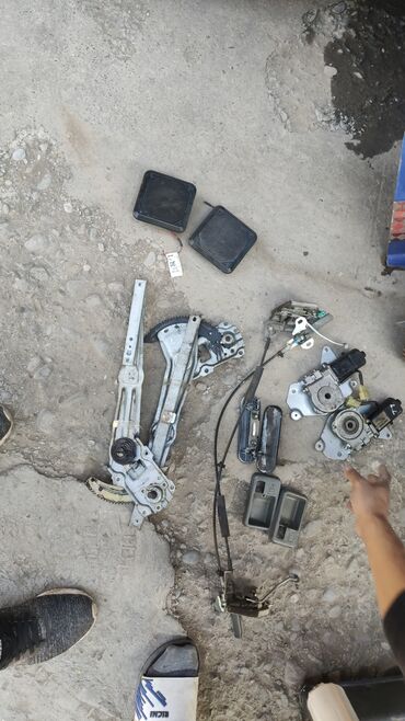 Другие автозапчасти: Daewoo Labo,запчасти Hyundai Porter Двигатель кпп Ходовка Оптика at lalafo.kg — 9 Другие автозапчасти: Daewoo Labo,запчасти Hyundai Porter Двигатель кпп Ходовка Оптика — 9