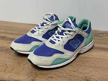 n work: Мужские кроссовки, 43, New Balance, Б/у, Самовывоз, Платная доставка — 3