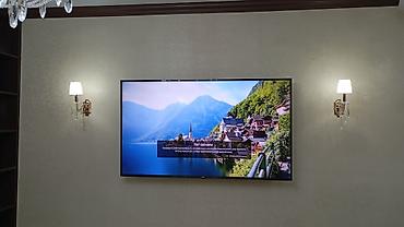 Кронштейны: Качественная установка телевизора к стене,установка кронштейнов к — 25