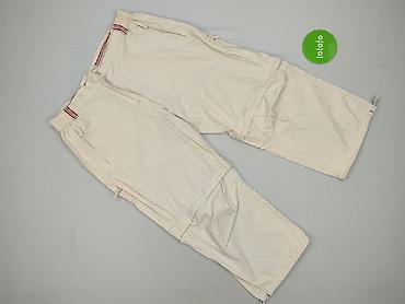 ztac 2: Spodnie cargo damskie, rozmiar L — 2