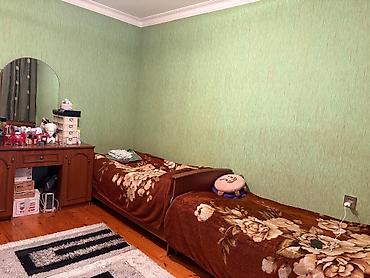 luks home: Bakı, 2 otaqlı, Köhnə tikili, 60 kv. m — 4
