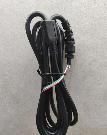 mini frizider sa staklenim vratima: GMB POS-Cable Kabl USB na 6pin-a skener za 3208 crni 1.8m Brend: GMB