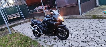 Другая мототехника: Продаю Suzuki Katana год 2010 объем 650кубов свежее пригнон из at lalafo.kg — 3 Другая мототехника: Продаю Suzuki Katana год 2010 объем 650кубов свежее пригнон из — 3