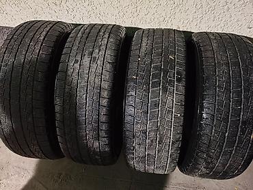 Комплект зимних шин Goform - Размер: 265/65 R17 - Индекс at lalafo.kg Комплект зимних шин Goform - Размер: 265/65 R17 - Индекс