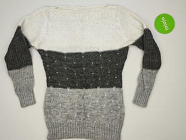 polar crivit: Ombre, Sweter damski, rozmiar L — 2