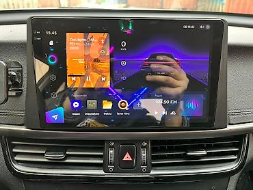 Усилители звука: Новый, Домашний, 50 Вт, Класс: A, Каналов: 4 — 27