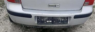 a6 b7: BRANIK ZADNJI ZA VOLKSWAGEN GOLF 4 | Branik zadnji za Golfa 4 — 1