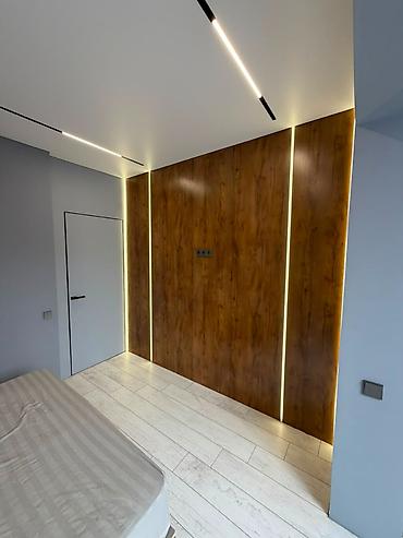 Недвижимость: 1 комната, 40 м², Технопарк Элитка, 7 этаж, Евроремонт — 4