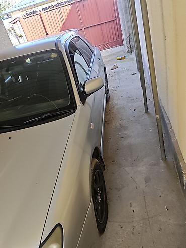 Subaru: Subaru Impreza: 2005 г., 1.5 л, Автомат, Бензин, Хэтчбэк — 4