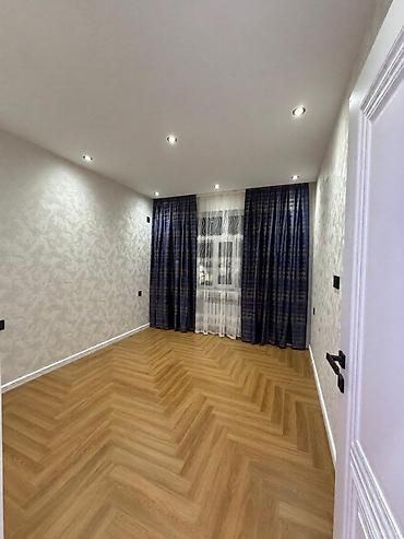 самка: Баку, Ахмедлы, 3 комнаты, Вторичка, м. Ази Асланов, 65 м² — 5