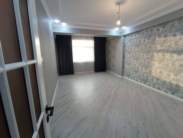 Yeni tikili: 2 otaqlı, Yeni tikili, m. Memar Əcəmi, 60 kv. m — 1